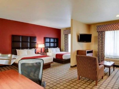 Hotel Comfort & Smith I-540 Fort Smith