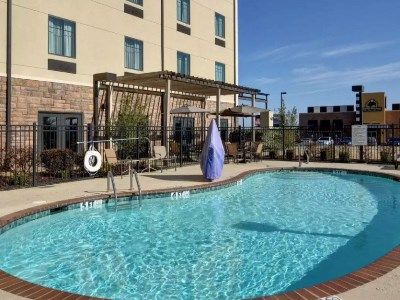 Comfort & Smith I-540 Fort Smith